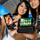 Illustration for article titled Samsung Louvre emIs/em the Omnia Pro